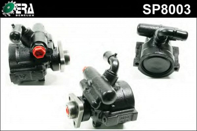 ERA BENELUX sp8003 -  Гидравлический насос, рулевое управление